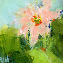 Load image into Gallery viewer, Mini Floral Painting