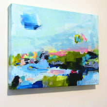 Load image into Gallery viewer, Pamela Wingard coastal art