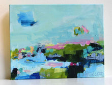 Load image into Gallery viewer, Pamela Wingard coastal art