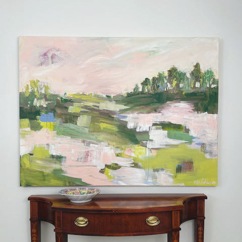 Pamela Wingard art