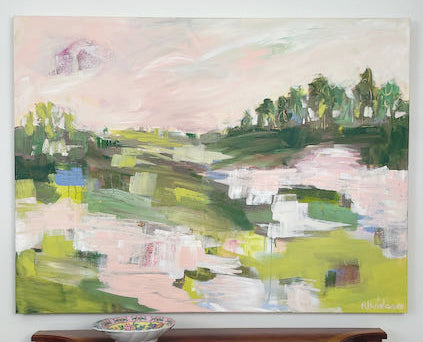 Pamela Wingard art