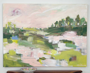 Pamela Wingard art