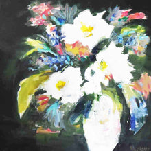 Load image into Gallery viewer, Wildflower Girl AVAILABLE VIA GALLERY