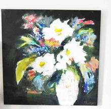 Load image into Gallery viewer, Wildflower Girl AVAILABLE VIA GALLERY