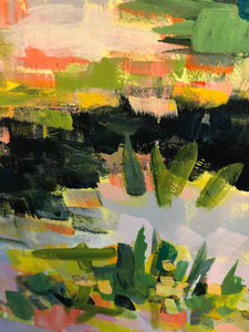 SPRING FEVER: AVAILABLE THROUGH GALLERY