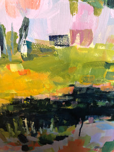SPRING FEVER: AVAILABLE THROUGH GALLERY