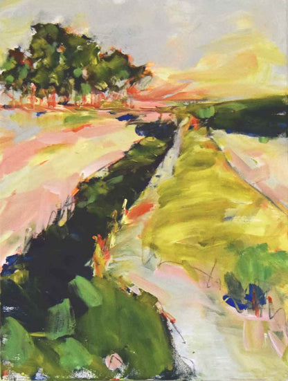 Nourish AVAILABLE VIA GALLERY